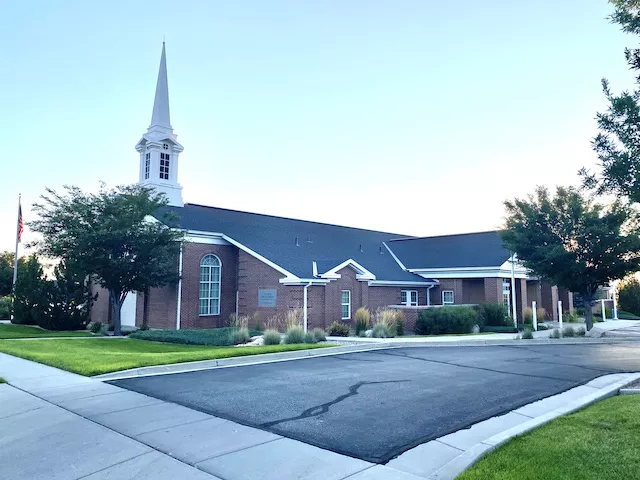 Meeting house