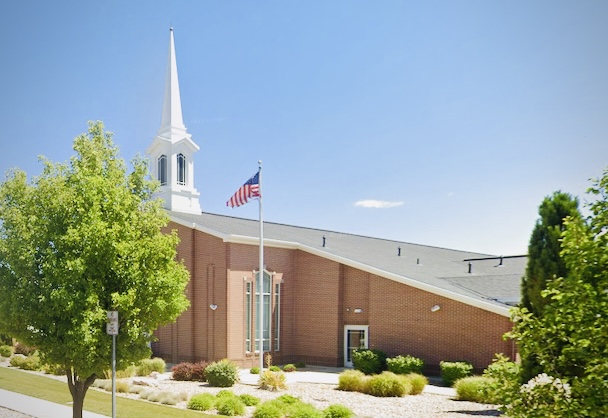 Meeting house