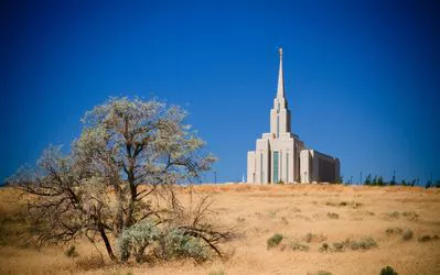 oquirrh temple