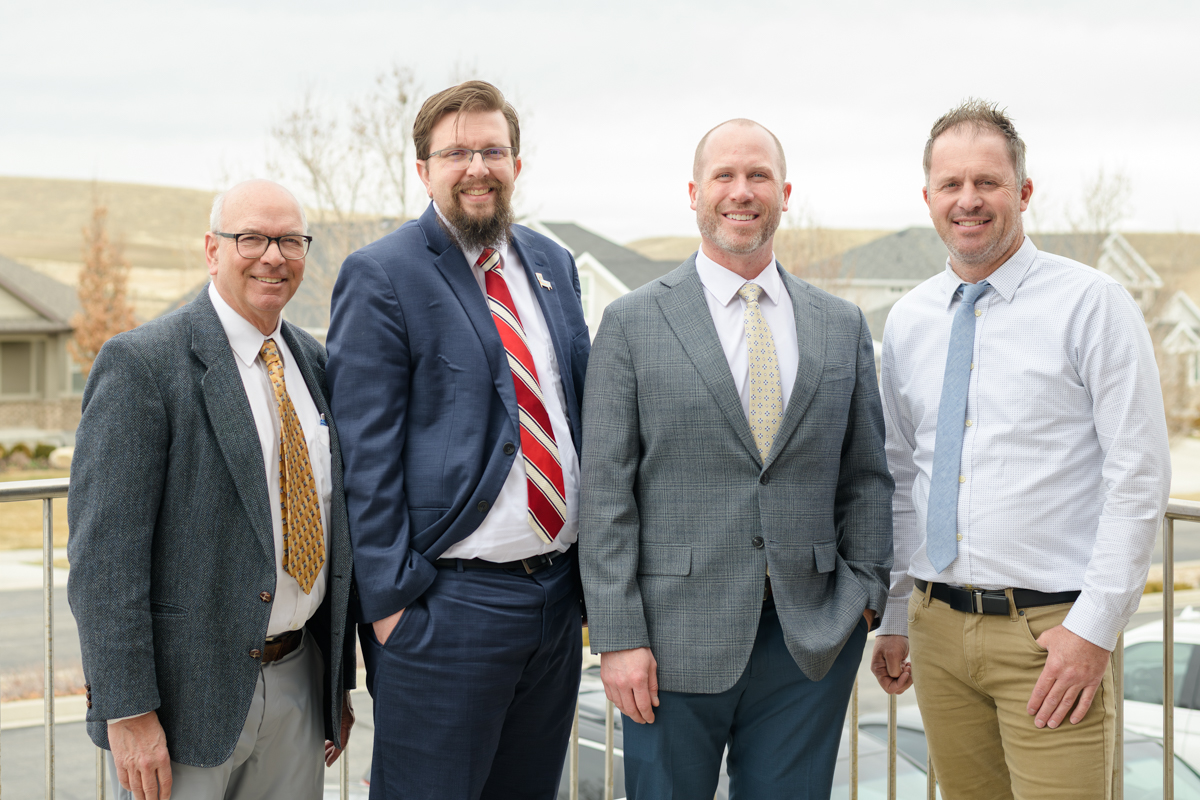 elders quorum